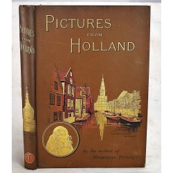 Pictures from Holland 